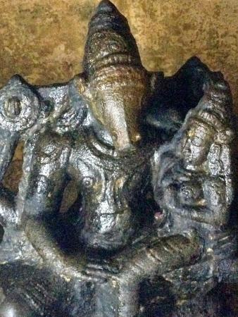 Sri Adhivaraha Perumal Temple